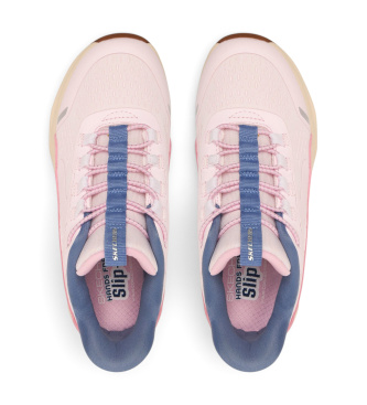 Skechers Tênis Slip-ins: Glide-Step - Vista Lane rosa
