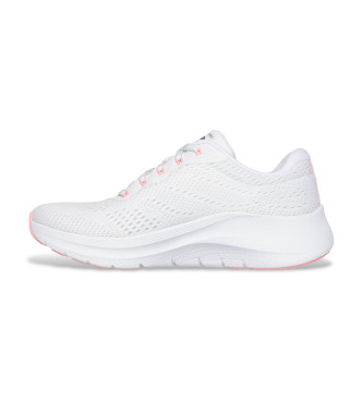 Skechers Zapatillas Arch Fit 2.0 blanco