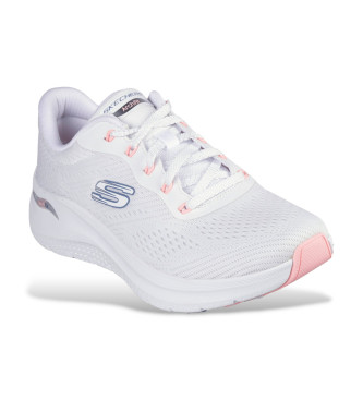 Skechers Zapatillas Arch Fit 2.0 blanco