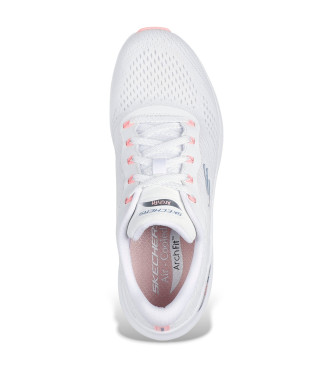 Skechers Zapatillas Arch Fit 2.0 blanco