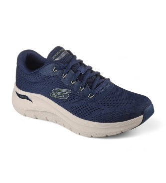 Skechers Arch Fit 2.0 mornariški čevlji