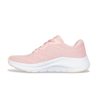 Skechers Trningssko Arch Fit 2.0 pink