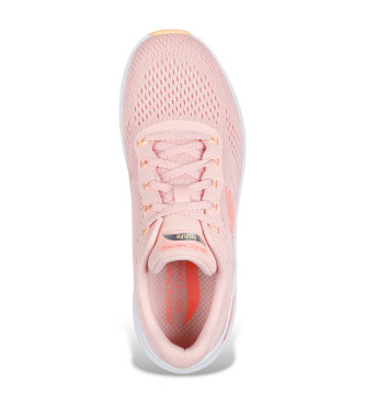 Skechers Trningssko Arch Fit 2.0 pink