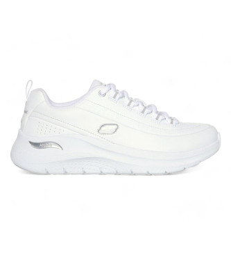 Skechers Chaussures Arch Fit 2.0-Star Bo Blanc