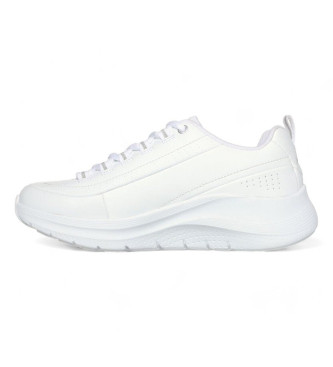 Skechers Arch Fit 2.0-Star Bo Shoes White