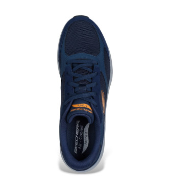 Skechers Arch Fit 2.0 The Keep marine schoenen