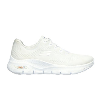 Skechers Superge Arch Fit Big Appeal white