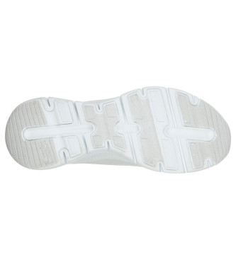Skechers Superge Arch Fit Big Appeal white