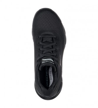Skechers Arch Fit Sneakers - Big Appeal black