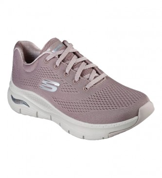 Skechers Sneakers Arch Fit - Big Appeal pale pink