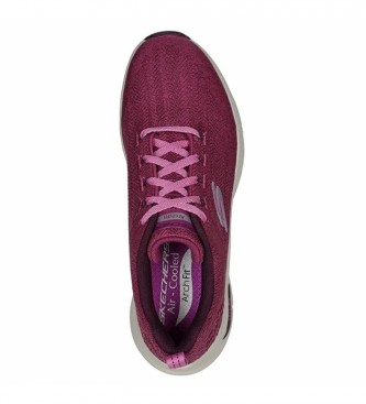 Skechers Arch Fit Comfy Wave Sneakers
