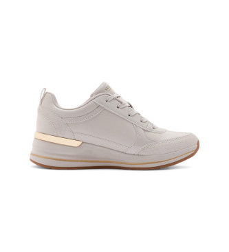 Skechers Trainers Billion 2 Fine Shine beige