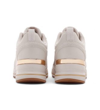 Skechers Superge Billion 2 Fine Shine beige