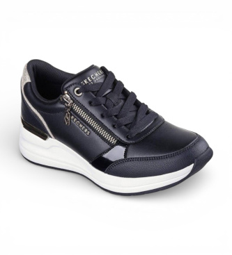Skechers Sapatilhas Billion 2 preto