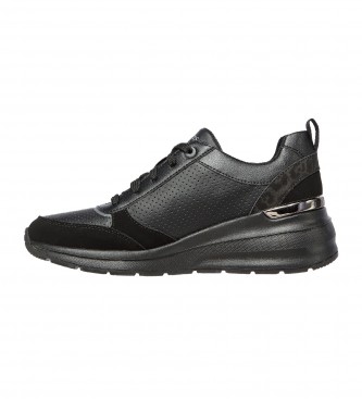 Skechers Sneakers Billion - Subtle Spots black