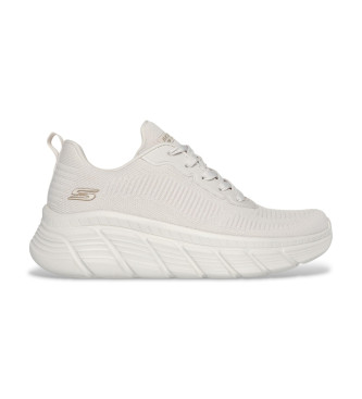 Skechers Trainers Bobs B Flex Hi wit