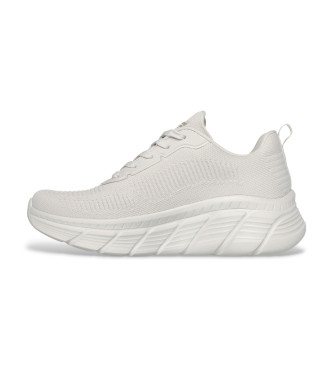 Skechers Trainers Bobs B Flex Hi wit