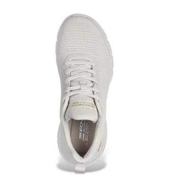 Skechers Trainers Bobs B Flex Hi wit
