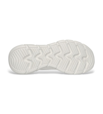 Skechers Trainers Bobs B Flex Hi wit