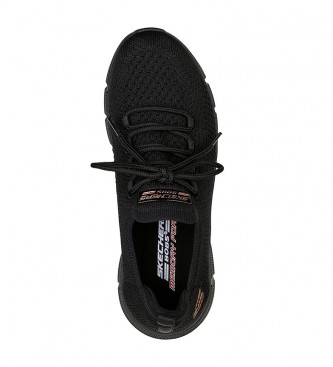 Skechers Zapatillas Bobs B Flex negro