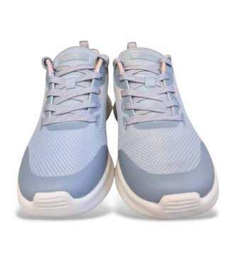 Skechers Trainers Bobs Mode Flex blue