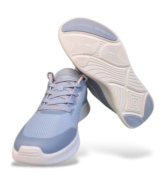 Skechers Trainers Bobs Mode Flex blue