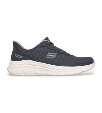 Skechers Zapatillas BOBS Sport B Flex marino