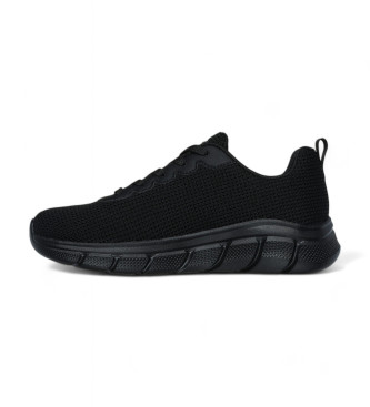 Skechers Superge Bobs Sport B Flex Visionary Essence black