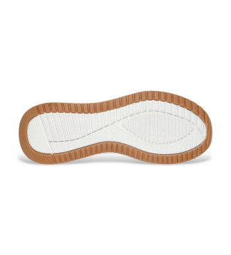 Skechers Trningssko Bobs Squad 4 Direct Step taupe