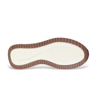 Skechers Trainers Bobs Squad 4 brown