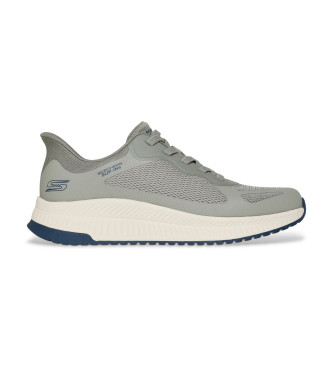 Skechers Trainers Bobs Squad 4 green