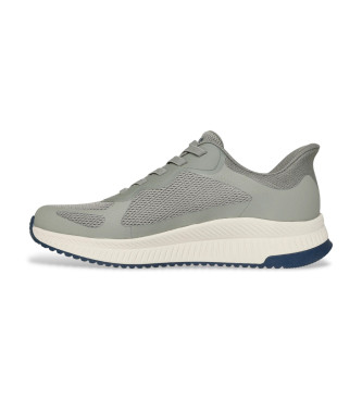 Skechers Trainers Bobs Squad 4 green