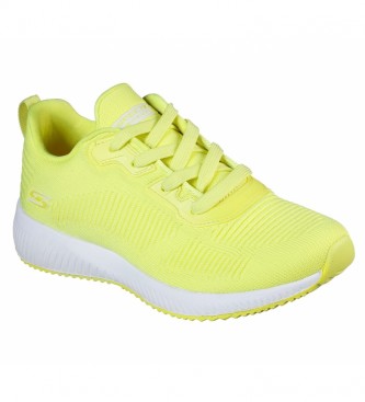 new skechers hombre amarillo
