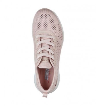 Skechers Sapatos Bobs Squad - Mega Hot pink