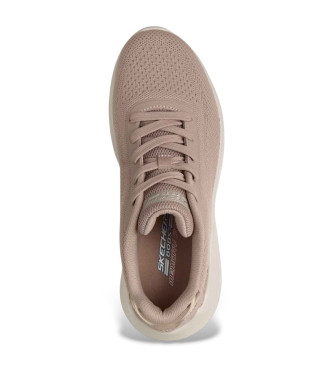 Skechers Zapatillas Bobs Squad Waves taupe