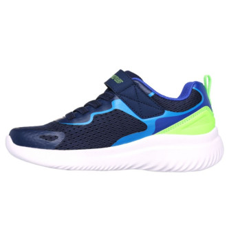 Skechers Scarpe da ginnastica blu Bounder Trezic