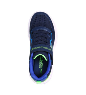 Skechers Scarpe da ginnastica blu Bounder Trezic