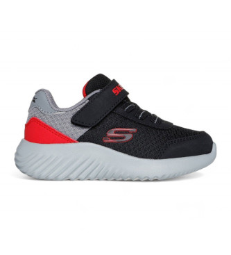 Skechers Bounder Trezic skor svart