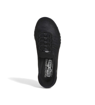 Skechers Zapatillas Breathe Easy Home Body negro