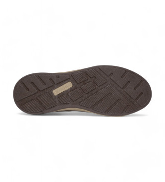 Skechers Trningssko Cavell Hensley brun