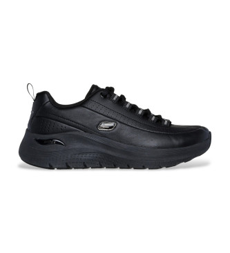 Skechers Sneakers in pelle Arch Fit 2.0 Star Bound nere