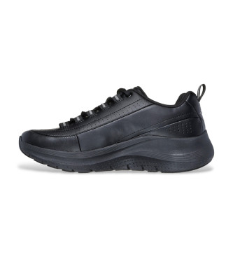 Skechers Sneakers in pelle Arch Fit 2.0 Star Bound nere