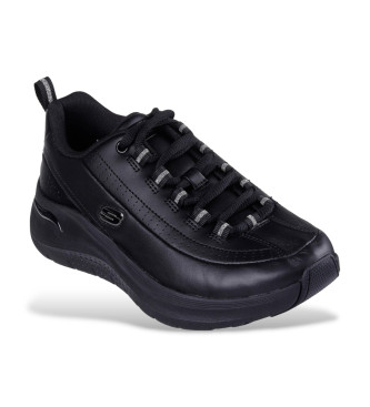 Skechers Sneakers in pelle Arch Fit 2.0 Star Bound nere