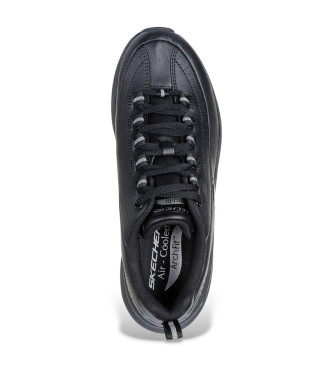 Skechers Sneakers in pelle Arch Fit 2.0 Star Bound nere