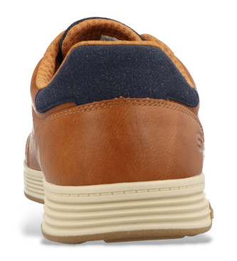 Skechers Cavell ldersko - Hensley brun