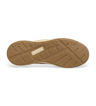 Skechers Cavell ldersko - Hensley brun