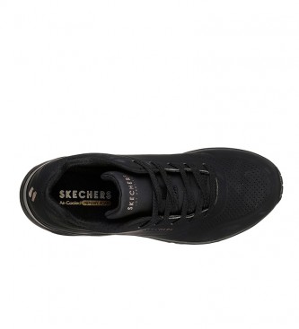 Skechers Zapatillas Uno - Stand on Air negro