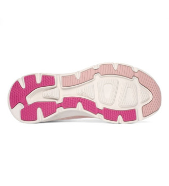 Skechers Sapatos D'lux Walker 2.0-Rad rosa