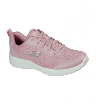 Skechers Chaussures Dynamight 2.0 Special Memory pourpre