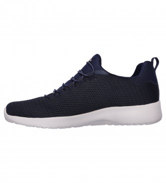 Skechers Chaussures Dynamight marine